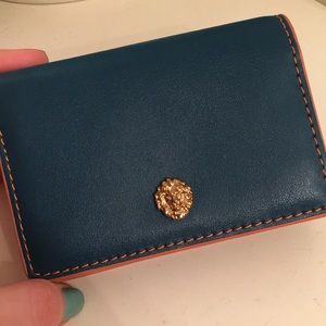 Card Holder 🦁
